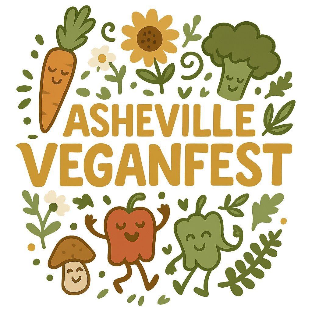 Asheville Veganfest - Spring