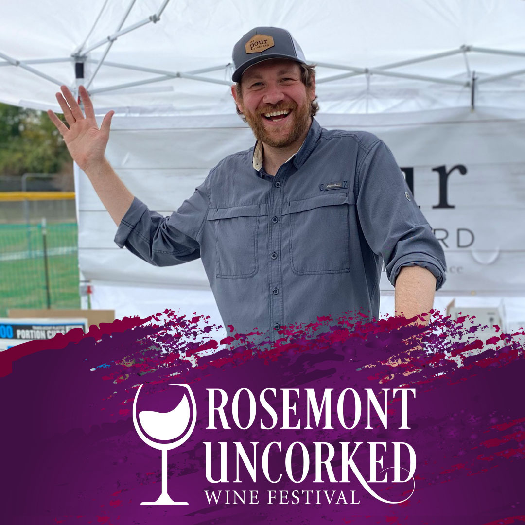 Rosemont Uncorked June 6-7, 2026 - Rosemont Uncorked June 6-7, 2026