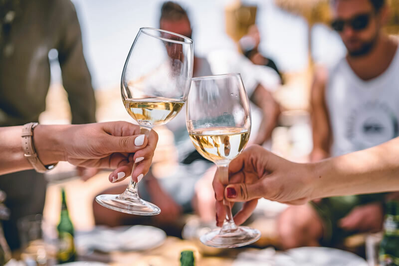 Casa Pacifica Wine, Food & Brew Festival