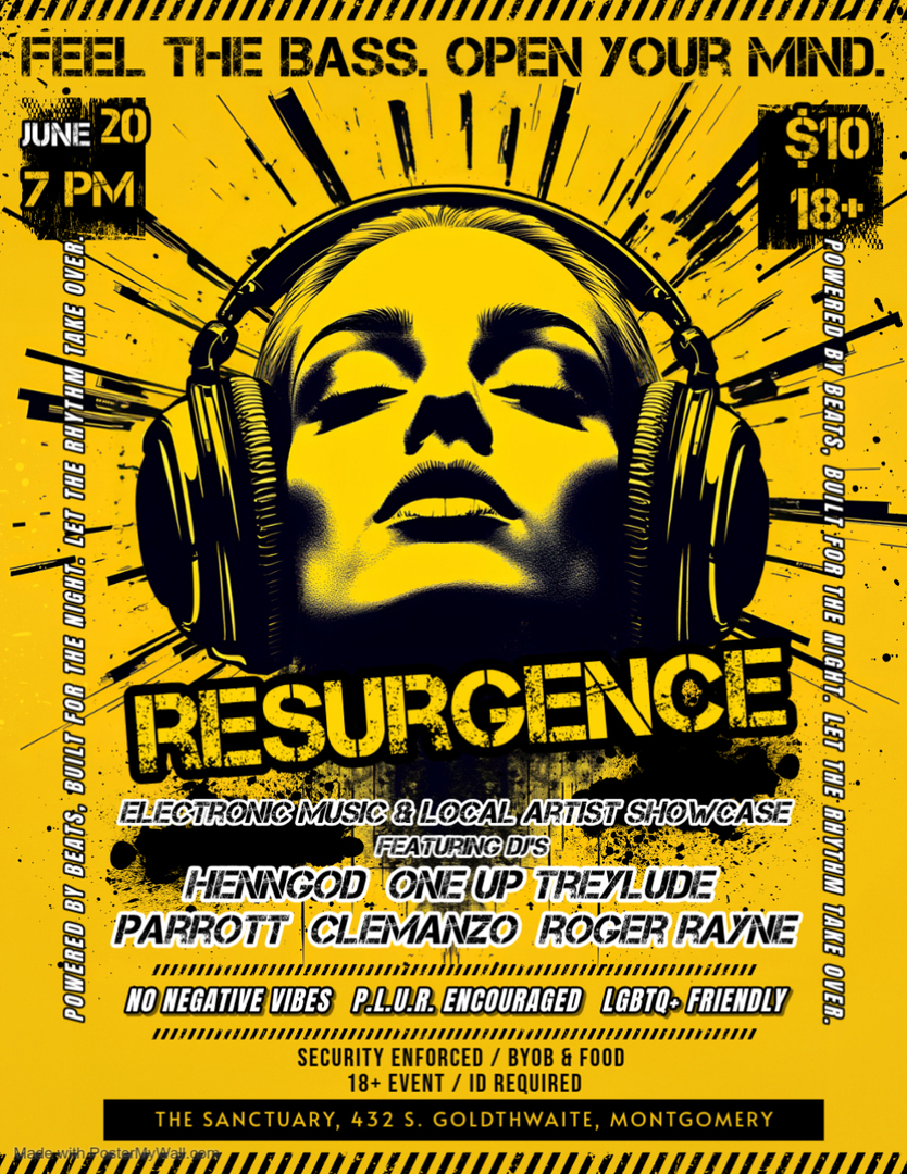EMERGENCE