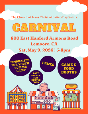 Community Carnival