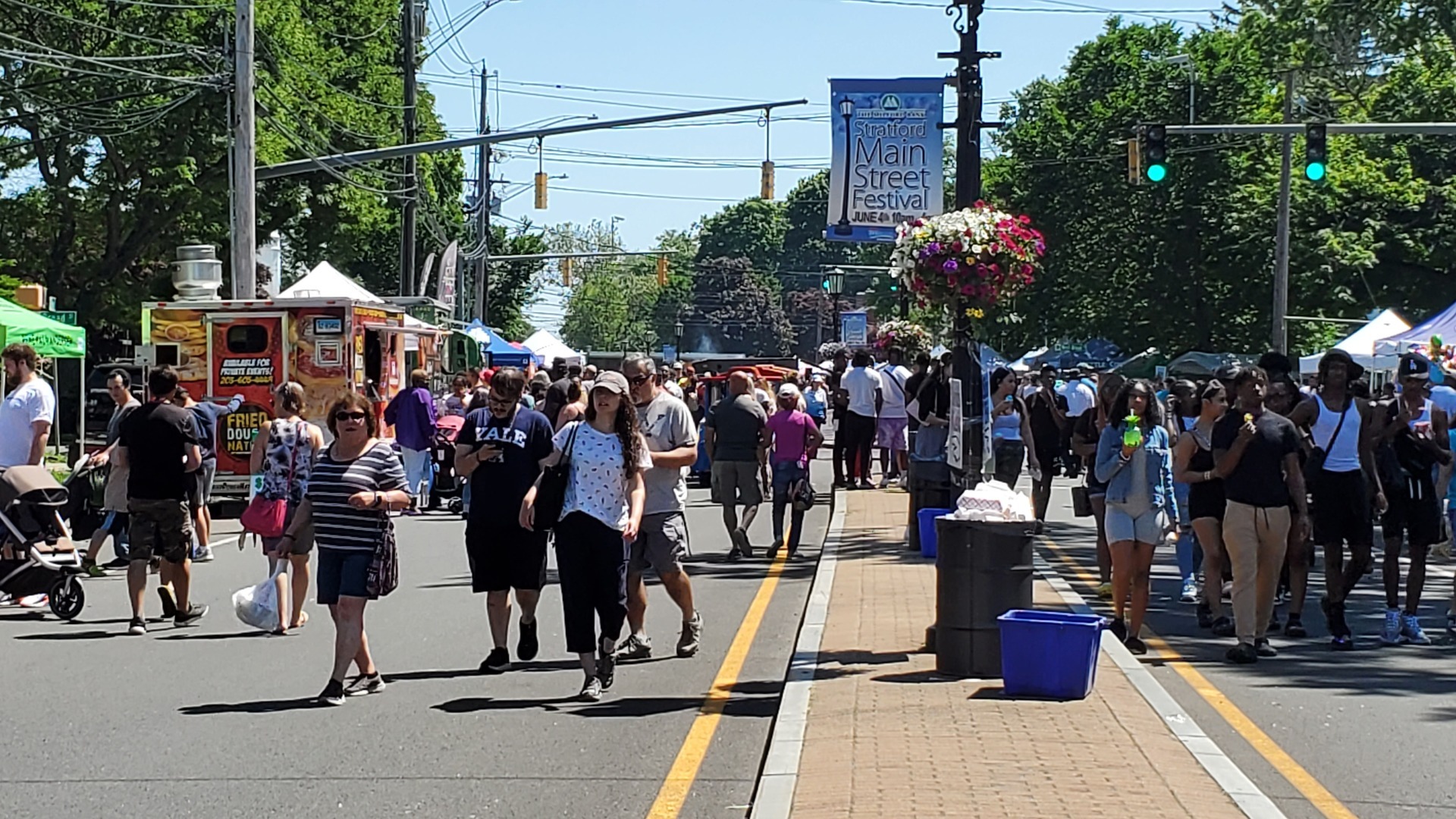 Stratford Day Main Street Festival - Stratford Day Main Street Festival