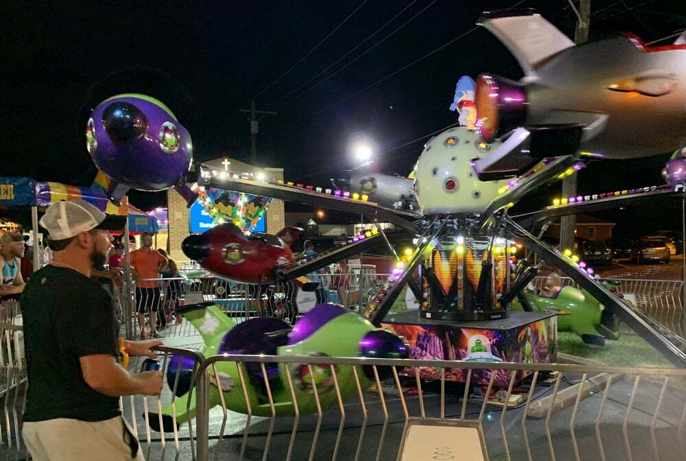 St. Veronica Summer Festival