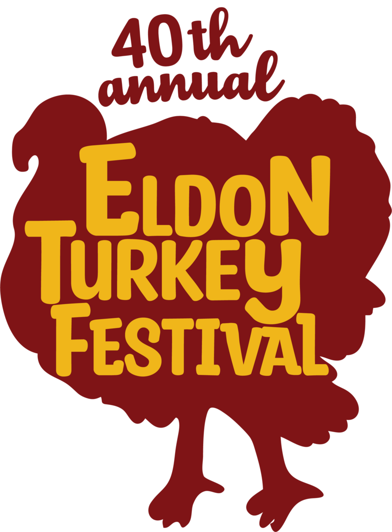 40th Eldon Turkey Festival