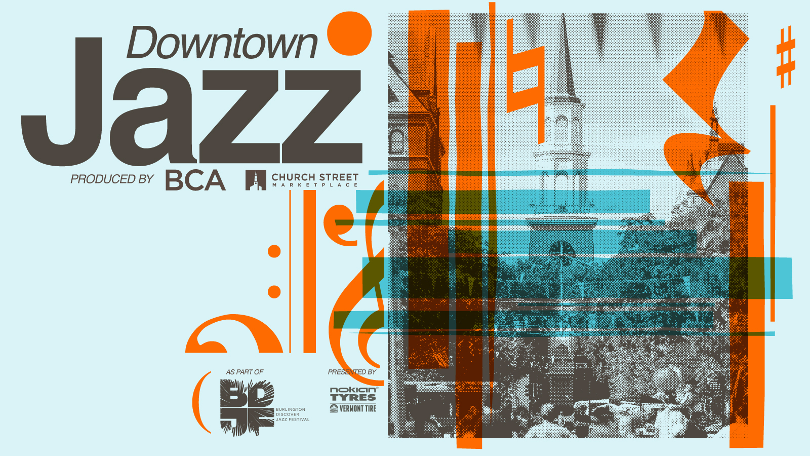 Downtown Jazz