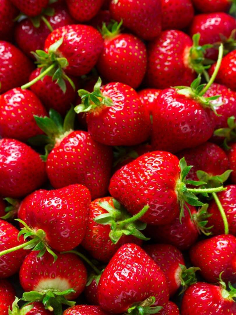 Strawberry Festival