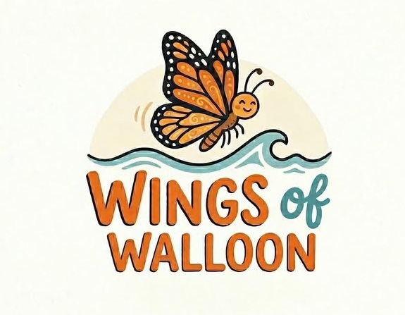 Wings of Walloon Butterfly Festival