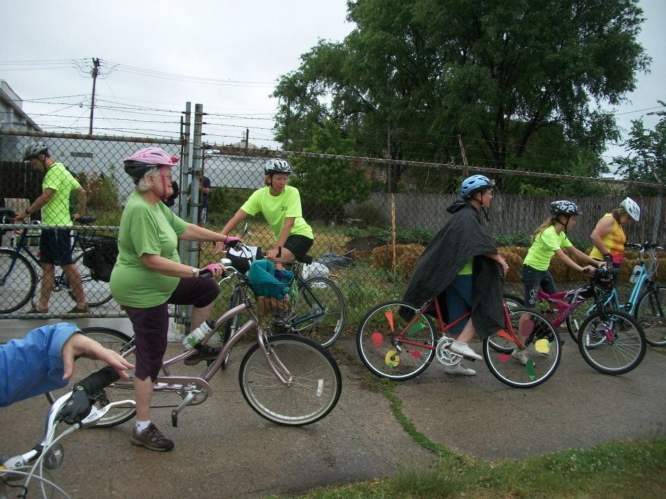 Tour de Unity - Tour de Unity