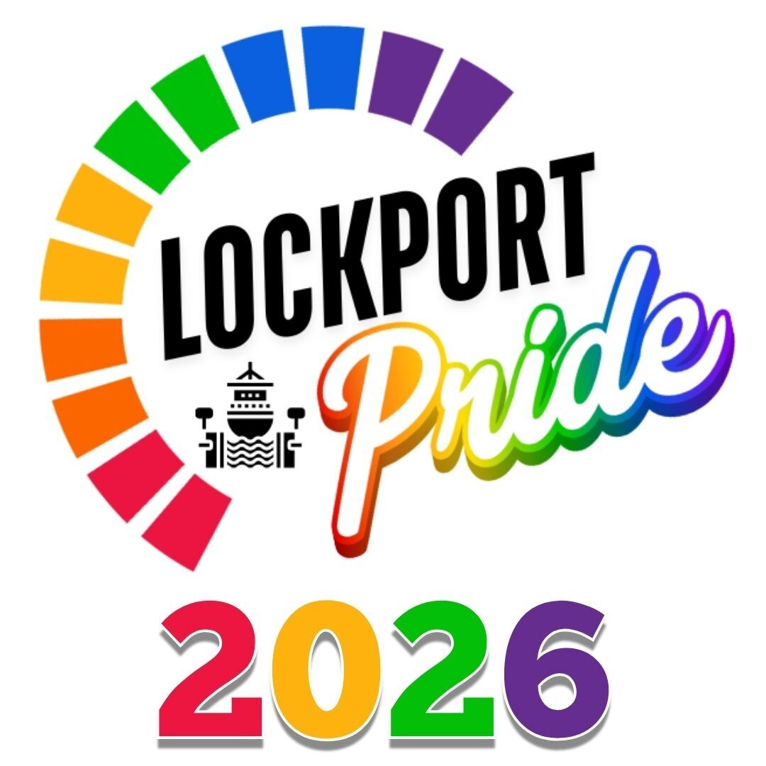 Lockport Pride 2026