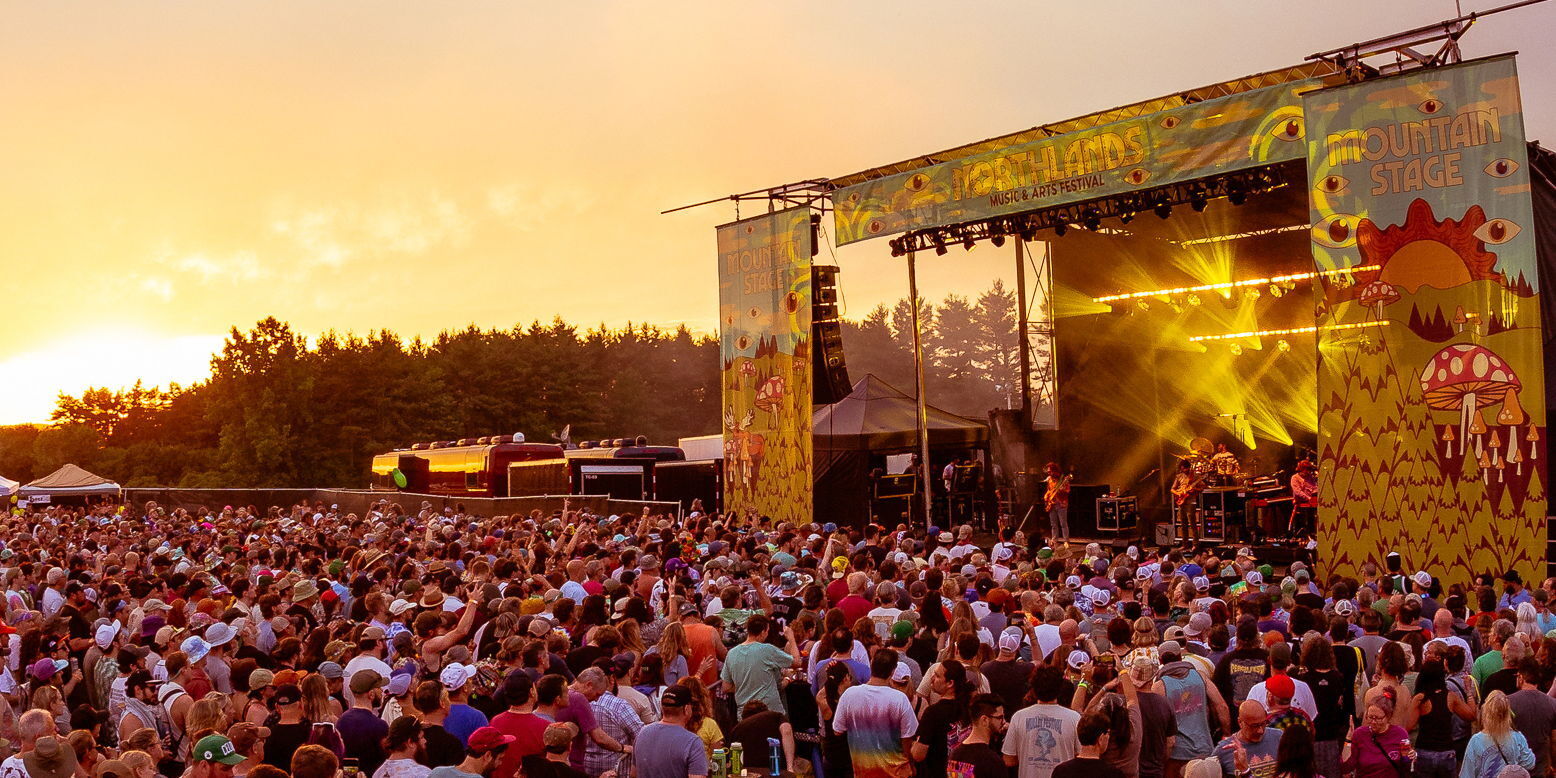 Northlands Live 2026