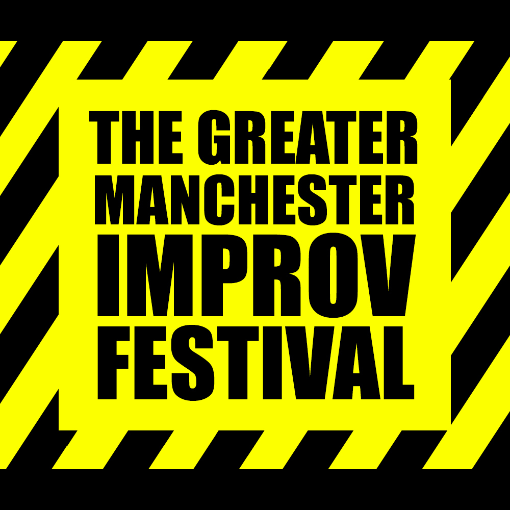 The Greater Manchester Improv Festival