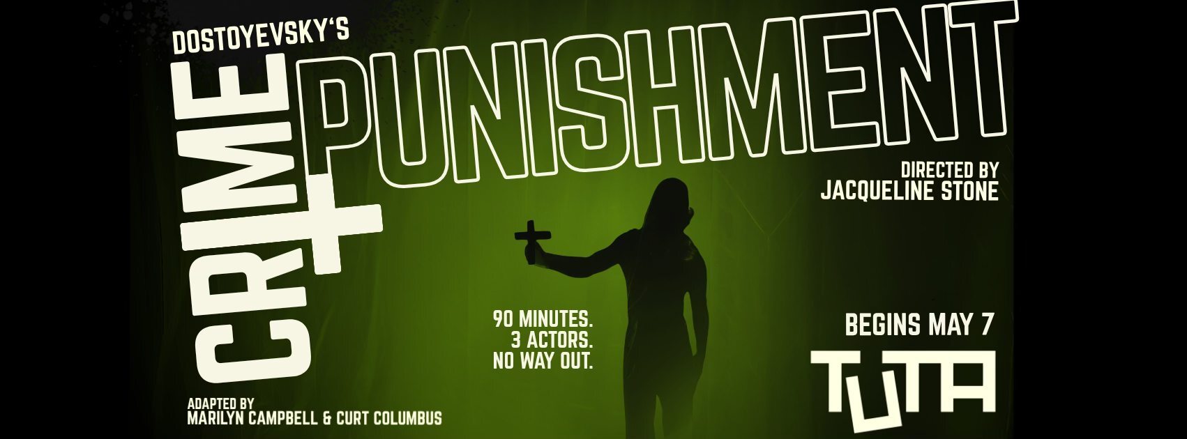 Crime and Punishment