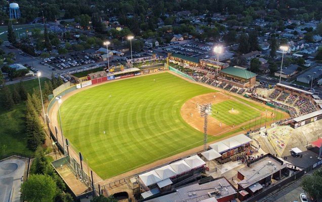 Visalia Rawhide vs Lake Elsinore Storm | TWOsday