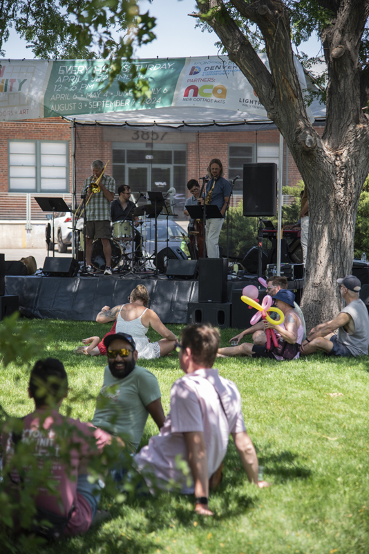 Clayton Community Days - Free Outdoor Festival in Denver