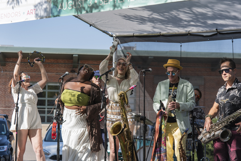 Clayton Community Days - Free Outdoor Festival in Denver - Clayton Community Days - Free Outdoor Festival in Denver
