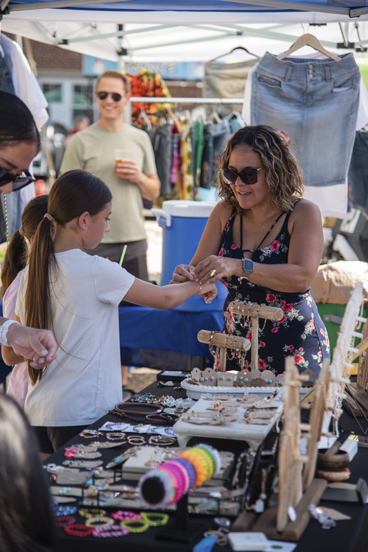 Clayton Community Days - Free Outdoor Festival in Denver - Clayton Community Days - Free Outdoor Festival in Denver