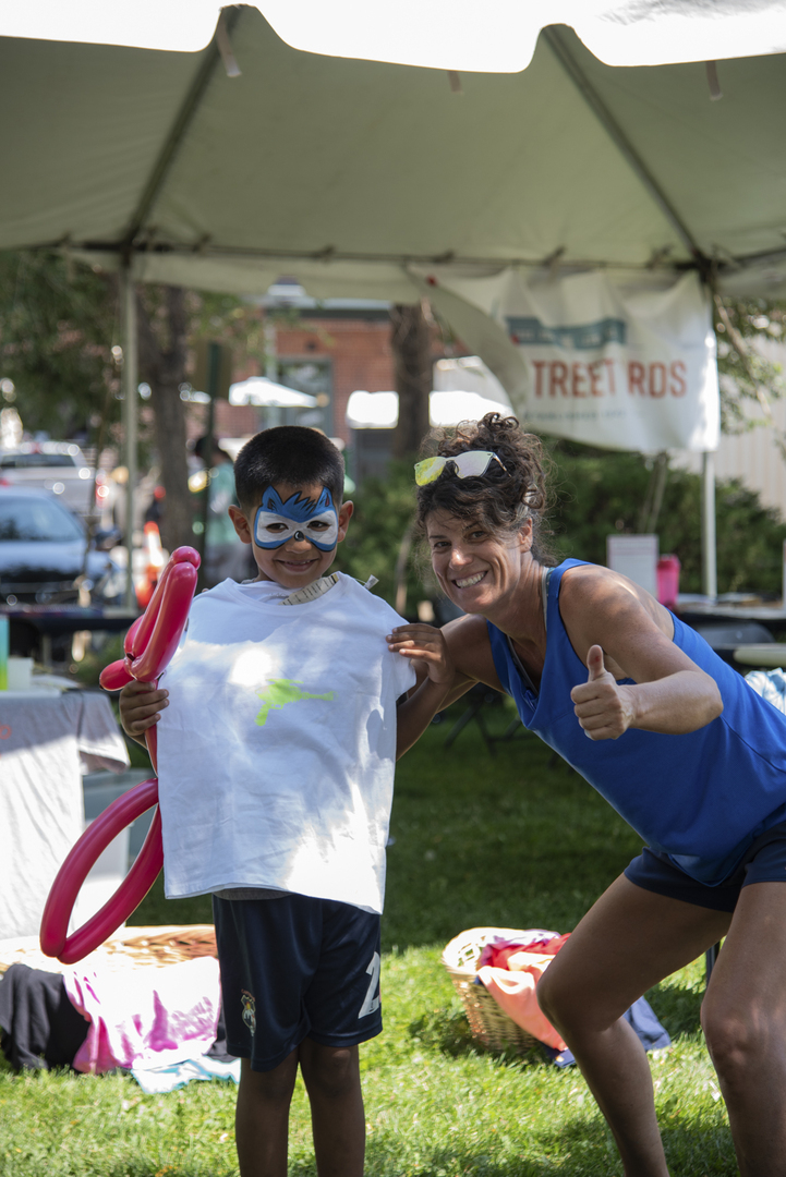 Clayton Community Days - Free Outdoor Festival in Denver - Clayton Community Days - Free Outdoor Festival in Denver