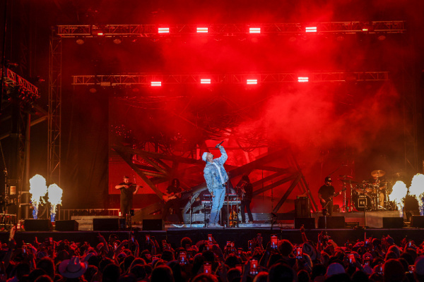 Country Summer Music Festival - Country Summer Music Festival