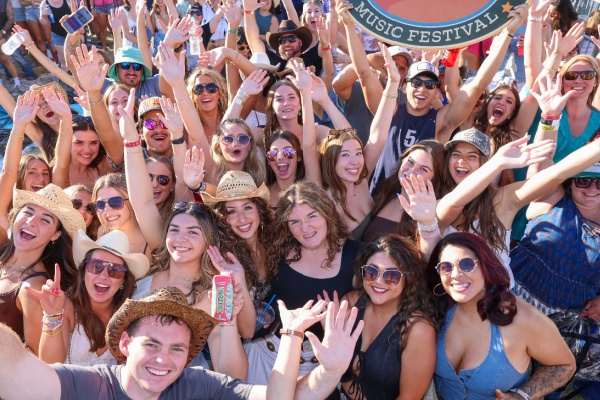 Country Summer Music Festival - Country Summer Music Festival