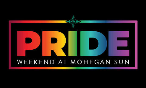 Mohegan Sun Unveils Full Pride Weekend Lineup Slated for June 5th & 6th - Mohegan Sun Unveils Full Pride Weekend Lineup Slated for June 5th & 6th