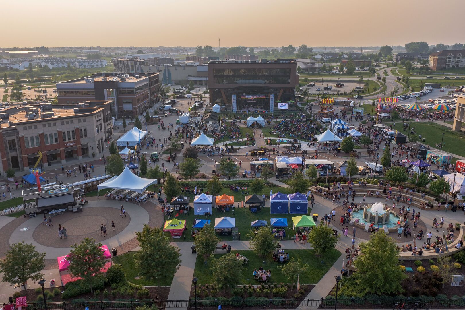 Ankeny Chamber SummerFest - Ankeny Chamber SummerFest