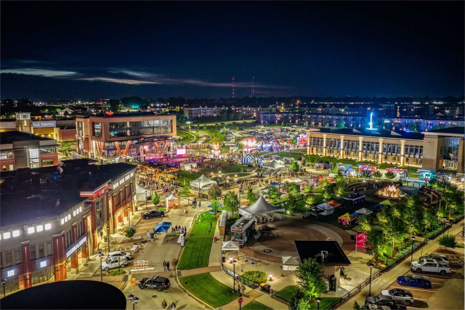 Ankeny Chamber SummerFest - Ankeny Chamber SummerFest