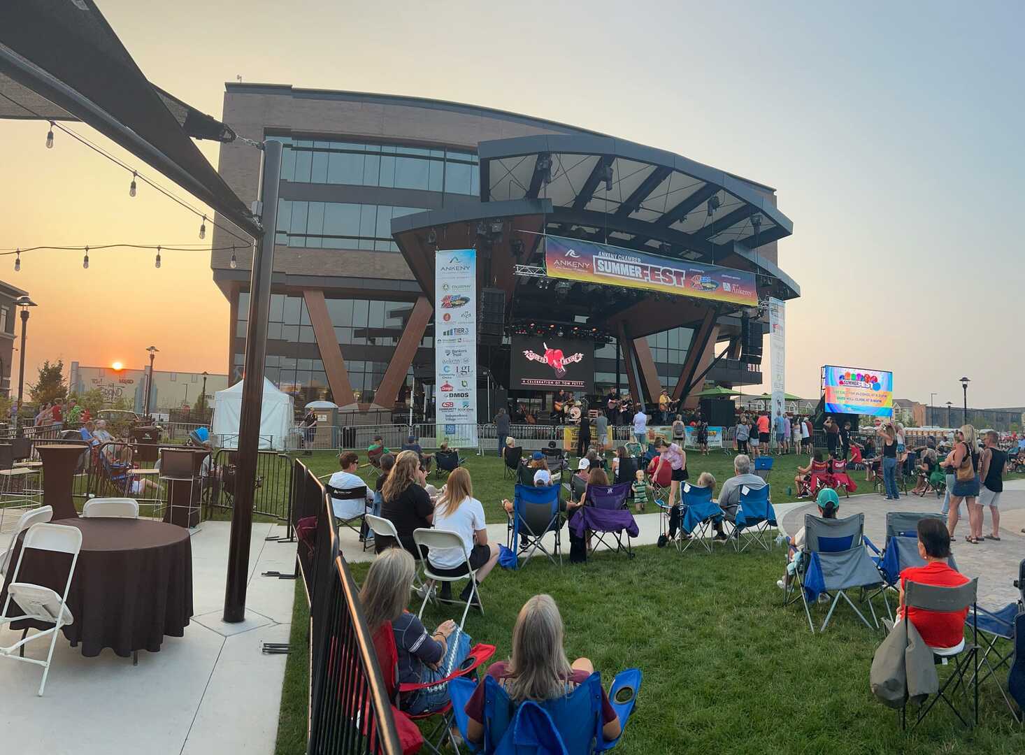 Ankeny Chamber SummerFest - Ankeny Chamber SummerFest