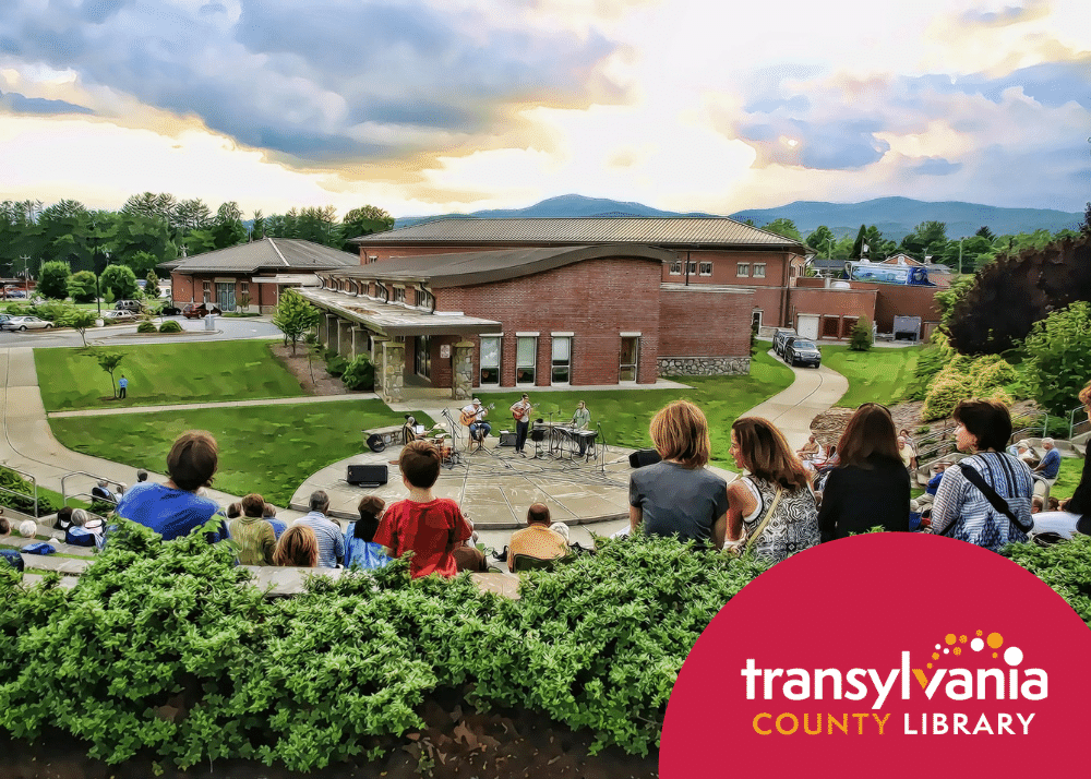 Summer Concert Series - Asheville Junction