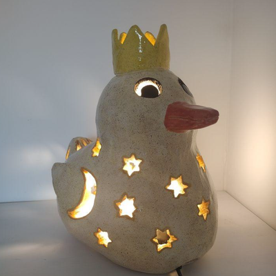 Jazzy 93.7 KJZY Events - Summer Art Camp: Make Clay Animals! (July
