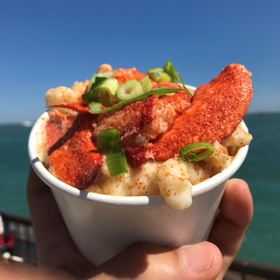 Great American Lobster Fest 2026 - Great American Lobster Fest 2026