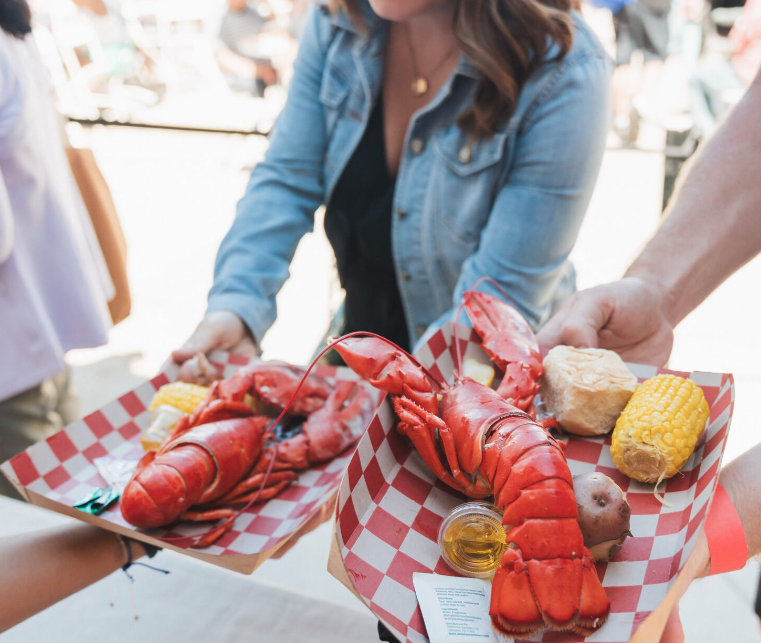 Great American Lobster Fest 2026 - Great American Lobster Fest 2026