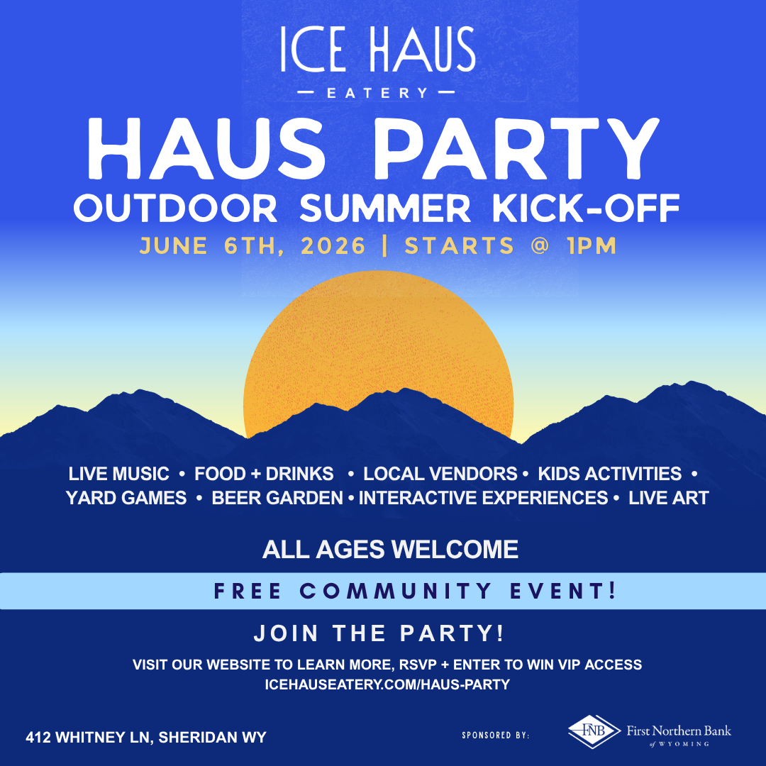 Haus Party