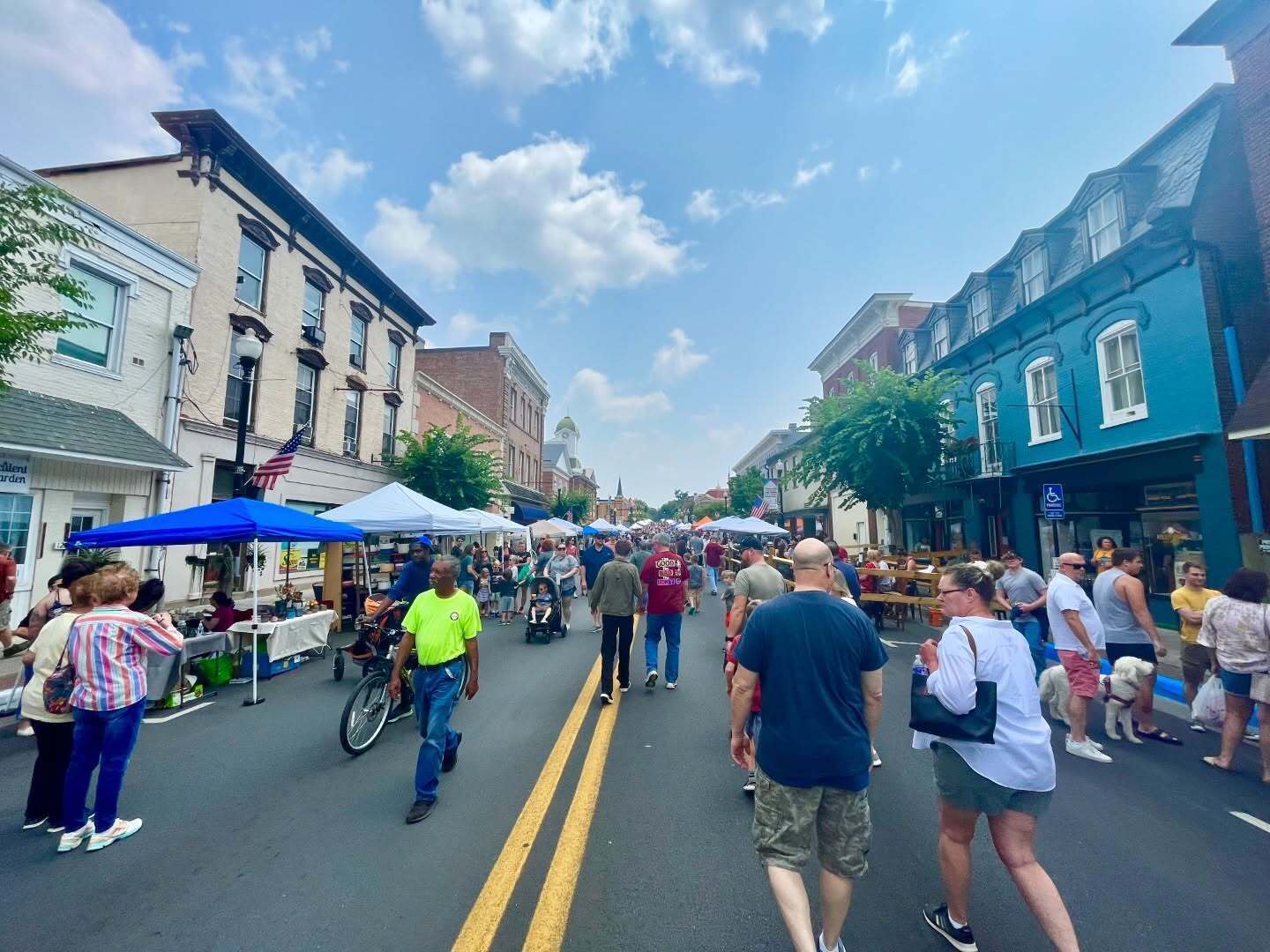 WV Fest