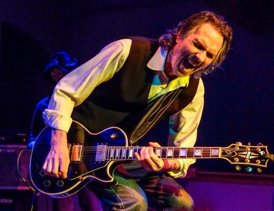 Houghton Lake Blues Festival - Houghton Lake Blues Festival