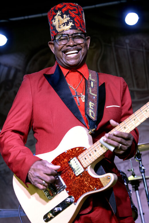 Houghton Lake Blues Festival - Houghton Lake Blues Festival
