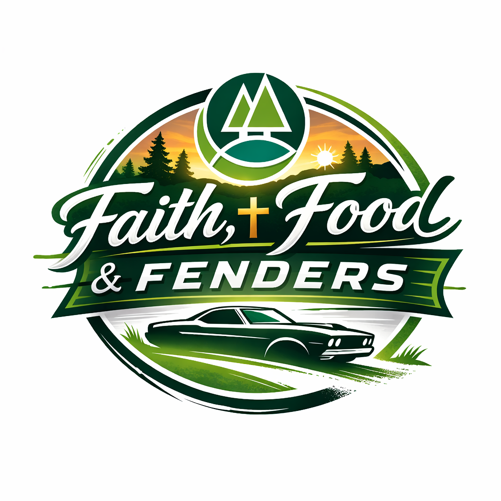 Faith Food and Fenders