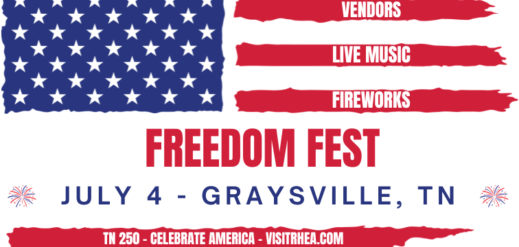 TN 250 BASH - Freedom Fest