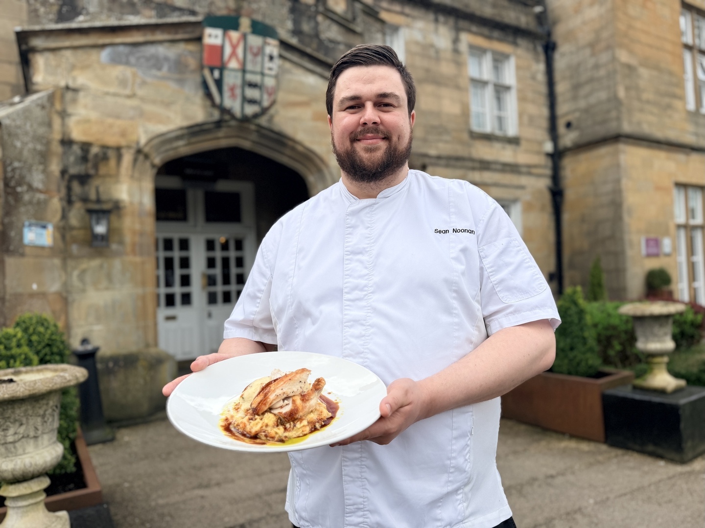 #AmazingAccrington Food & Drink Festival - #AmazingAccrington Food & Drink Festival