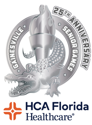 Event image for 2026 HCA Healthcare Gainesville Senior Games