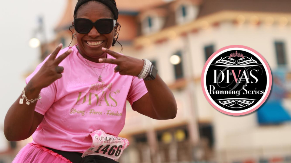 Divas Chicago Half Marathon and 5K