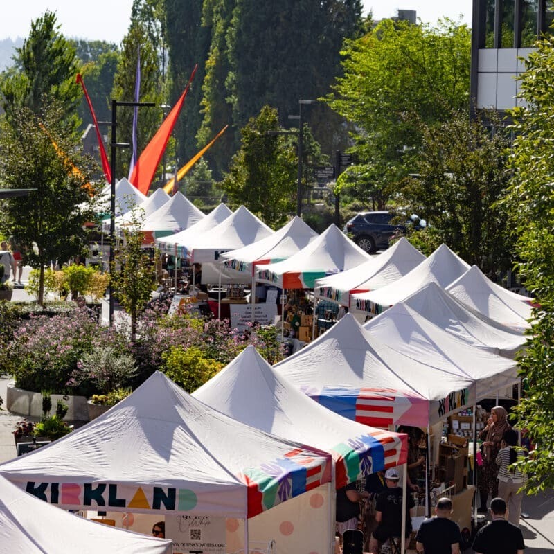 Kirkland Urban Sunset Markets   Concert Nights Series 2026