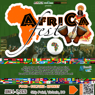 AfriCa Fest Victoria
