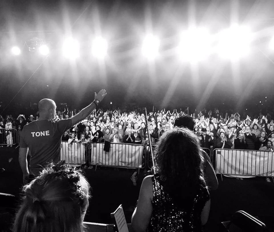 FULLTONE ’26 SET TO IGNITE WILTSHIRE WITH AN EPIC WEEKEND OF LIVE MUSIC - FULLTONE ’26 SET TO IGNITE WILTSHIRE WITH AN EPIC WEEKEND OF LIVE MUSIC