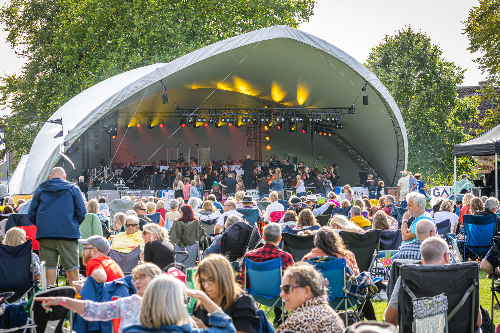 FULLTONE ’26 SET TO IGNITE WILTSHIRE WITH AN EPIC WEEKEND OF LIVE MUSIC - FULLTONE ’26 SET TO IGNITE WILTSHIRE WITH AN EPIC WEEKEND OF LIVE MUSIC