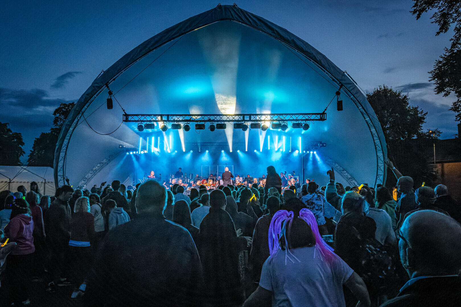 FULLTONE ’26 SET TO IGNITE WILTSHIRE WITH AN EPIC WEEKEND OF LIVE MUSIC - FULLTONE ’26 SET TO IGNITE WILTSHIRE WITH AN EPIC WEEKEND OF LIVE MUSIC
