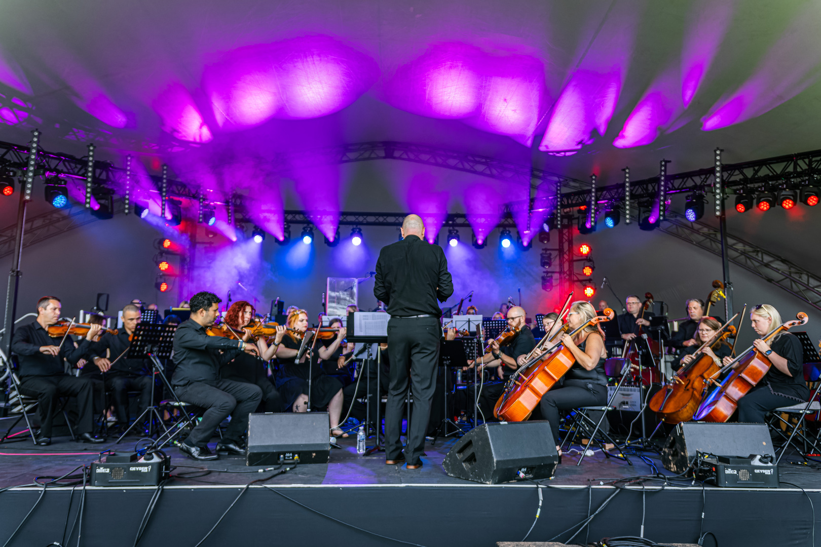 FULLTONE ’26 SET TO IGNITE WILTSHIRE WITH AN EPIC WEEKEND OF LIVE MUSIC - FULLTONE ’26 SET TO IGNITE WILTSHIRE WITH AN EPIC WEEKEND OF LIVE MUSIC