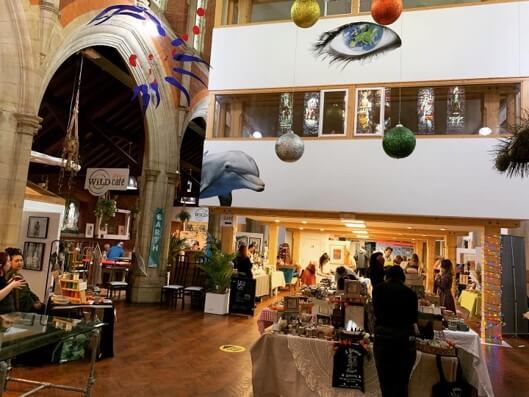 The Tarot Fayre - Brighton's Festival of Tarot and Oracle Wisdom - The Tarot Fayre - Brighton's Festival of Tarot and Oracle Wisdom