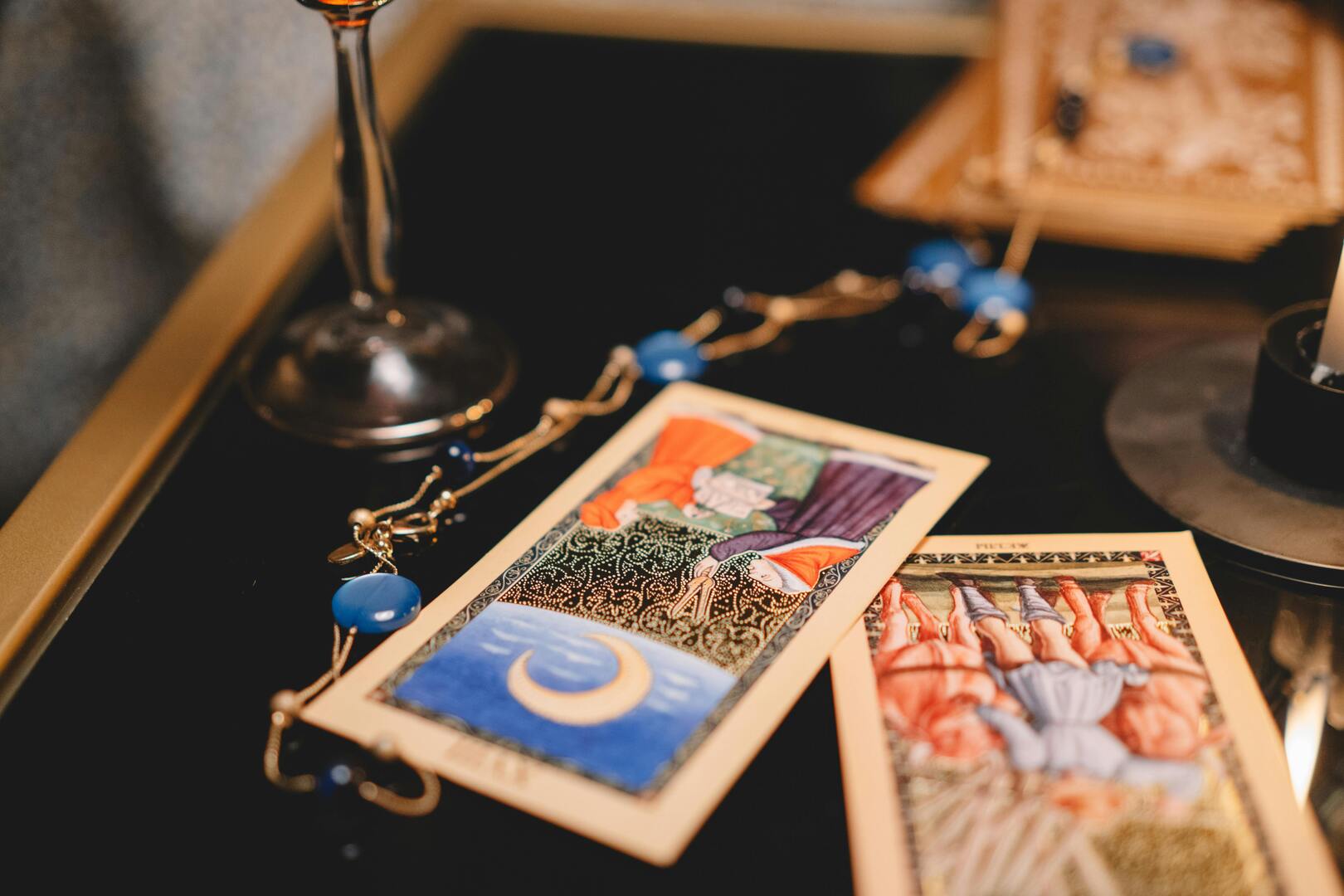 The Tarot Fayre - Brighton's Festival of Tarot and Oracle Wisdom - The Tarot Fayre - Brighton's Festival of Tarot and Oracle Wisdom
