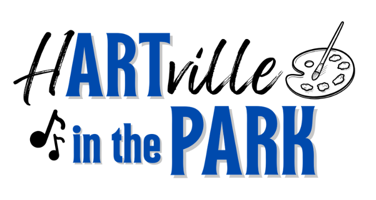 Hartville Art in the Park - Hartville Art in the Park