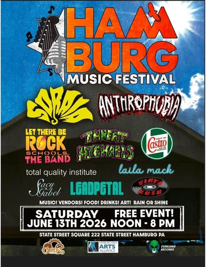 Hamburg Music Festival